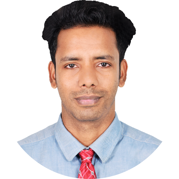 Md Tariqul Islam